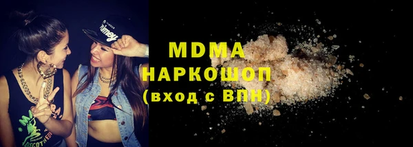 хмурый Алексин